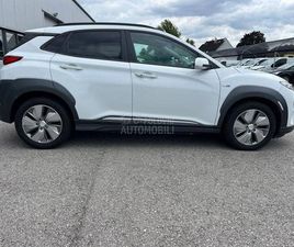 HYUNDAI KONA LONG RANGE HYUNDAI KONA 64KV/500DOMET