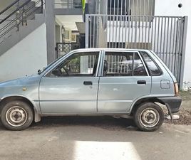 MARUTI 800