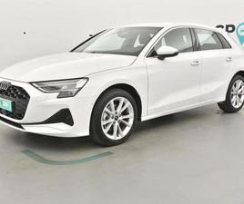 A3 SPORTBACK TFSI MILD HYBRID 116 S TRONIC 7 ADVANCED EDITION DESIGN