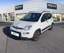 FIAT PANDA 1.0 70CH BSG S&S CITY LIFE