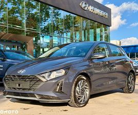 HYUNDAI I20 HYUNDAI I20 1.2 MODERN