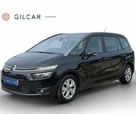 CITROËN C4 GRAND PICASSO 1.6 E-HDI ATTRACTION ETG6