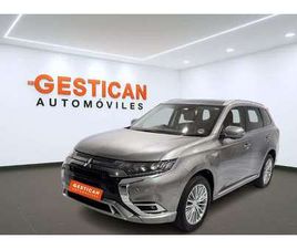 2.4 PHEV KAITEKI AUTO 4WD