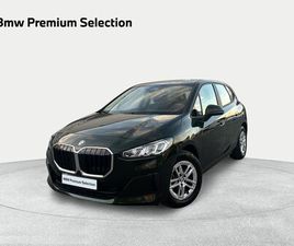 BMW SERIE 2 ACTIVE TOURER 218D DE SEGUNDA MANO Y OCASIÓN | DRIVERIS