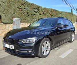 BMW SERIE 3 320 BMW SERIE 3