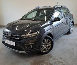 DACIA SANDERO 1.0 TCE 90 STEPWAY EXPRESSION LPG