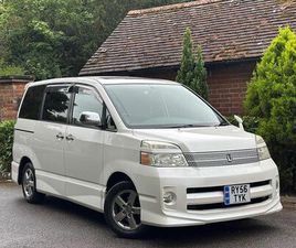 TOYOTA VOXY TOYOTA VOXY