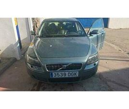 VOLVO S40 VOLVO - S40