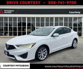 ACURA ILX 2021 ACURA ILX BASE