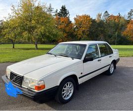 VOLVO 940 2.3 SE