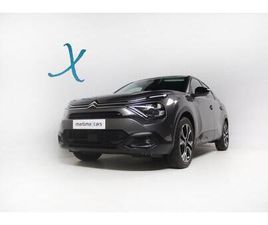 CITROEN C4 CITROËN C4 50 KWH SHINE