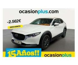 MAZDA CX-30 SKYACTIV G MAZDA CX-30 2.5 E-SKYACTIV-G PRIME LINE FWD AUT. 103KW
