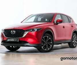 MAZDA MAZDA5 5 E-SKY G MHEV 2.0 121KW CENTER-LINE PLUS