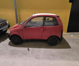 LIGIER X-TOO LIGIER - X TOO