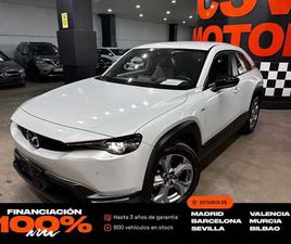 MAZDA MX-30 E-SKYACTIV 107KW ADVANTAGE MODERN CONF.