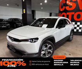MAZDA MX-30 E-SKYACTIVE 105 KW (143CV) ORIGIN
