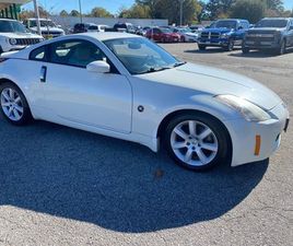 NISSAN 350Z 2004 NISSAN 350Z