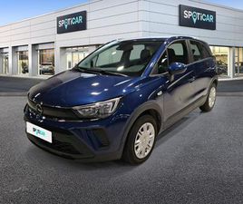 OPEL CROSSLAND X 1 1.2 61KW (82CV) EDITION