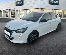 PURETECH 100 S&S BVM6 ALLURE PACK