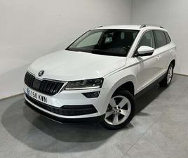 SKODA KAROQ 1.0 TSI AMBITION