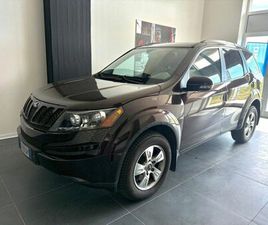 MAHINDRA XUV500 XUV500 2.2 16V FWD W6 N1 DEL 2015 USATA A BARBERINO VAL D'ELSA