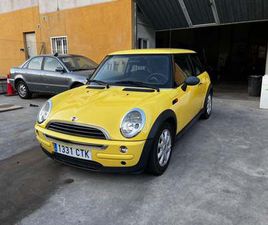 MINI MINI ONE MINI MINI ONE D