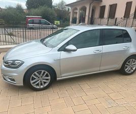 GOLF 7 METANO 1.5 EXECUTIVE