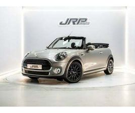 MINI MINI CABRIO COOPER AUT.