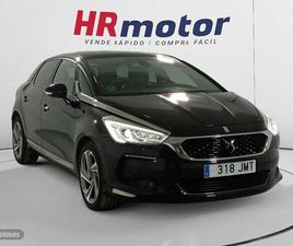 CITROEN DS5 STYLE