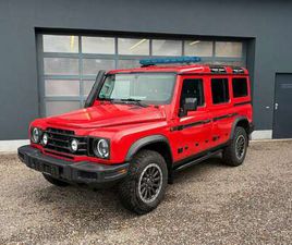 *FEUERWEHR, KDOW, RETTUNGSDIENST*