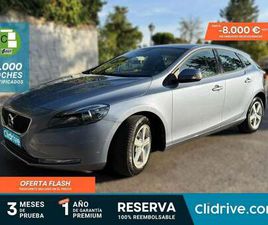 VOLVO V40 D3 MOMENTUM 150