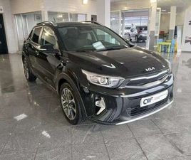 KIA STONIC 1.0 T-GDI DRIVE 7DCT