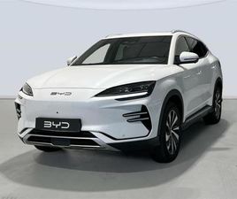 BYD SEAL U BYD SEAL U 72 KWH COMFORT