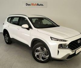 2.2 CRDI MAXX 4X2 DCT 148 KW (202 CV)