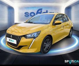 1.2 PURETECH 75CH S&S STYLE