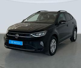 VOLKSWAGEN TAIGO LIFE 1.0 TSI 70 KW (95 CV)