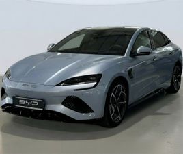 BYD SEAL EXCELLENCE AWD