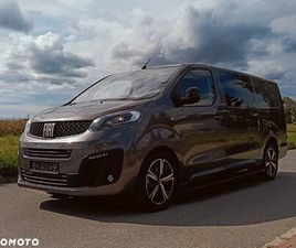 FIAT SCUDO