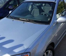 KIA CERATO KIA CERATO 2.0CRDI EX