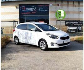 KIA CARENS KIA CARENS 1.6 GDI 135CV 5P