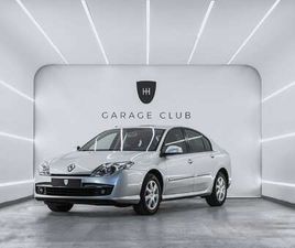 LAGUNA III 1.5 DCI 110 EXPRESS