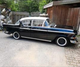 OPEL KAPITAN OPEL KAPITÄN SCHLÜSSELLOCH PL