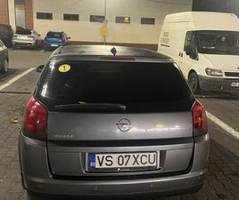 OPEL SIGNUM 1.8 122CP CRIVESTI