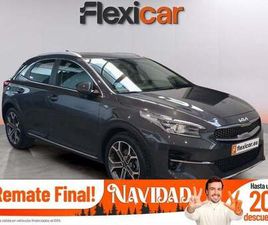 XCEED 1.0 T-GDI TECH