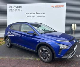 1.0 T-GDI 100CH HYBRID 48V INTUITIVE