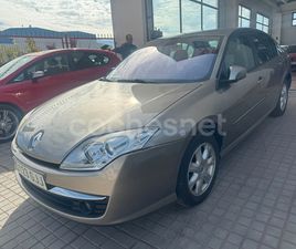 RENAULT LAGUNA RENAULT LAGUNA AUTHENTIQUE 1.5DCI