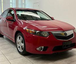 ACURA TSX 2013 ACURA TSX TECHNOLOGY