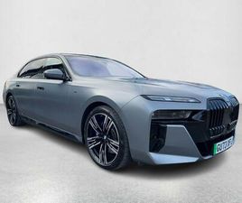 60 105.7KWH M SPORT AUTO XDRIVE 4DR