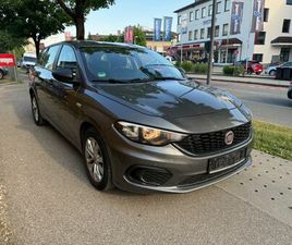 FIAT TIPO POP