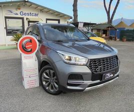 DR 4.0 DR 4.0 1.5 BI-FUEL GPL VENDITA TRA PRIVATI